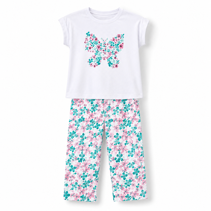 Lupilu® Girls Pajama 100% Cotton