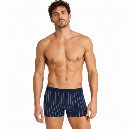 Livergy Men's Cotton Boxer Short