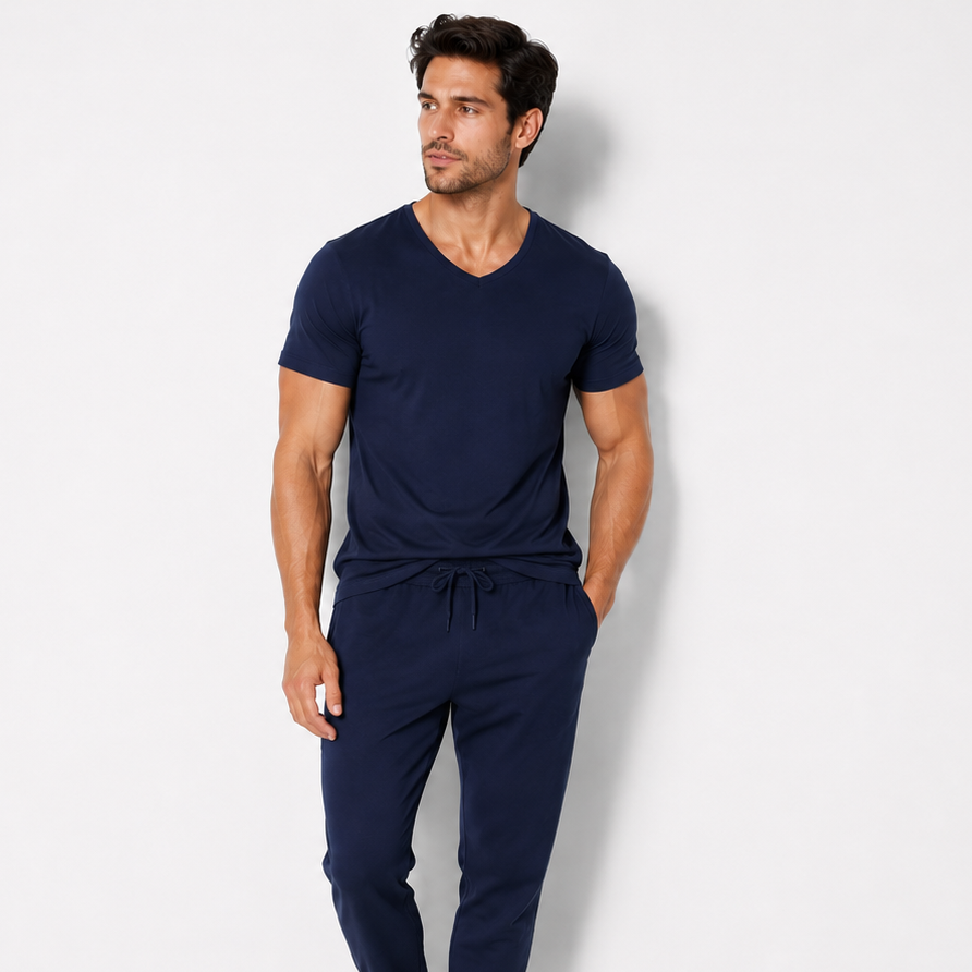 Livergy Men's Cotton T-Shirts