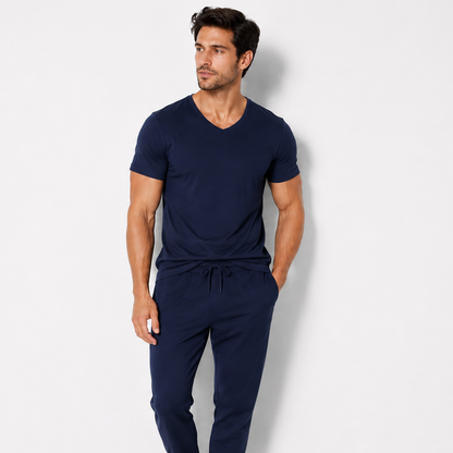 Livergy Men's Cotton T-Shirts