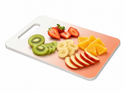 Livarno Home Non-Slip Cutting Board 37x25cm