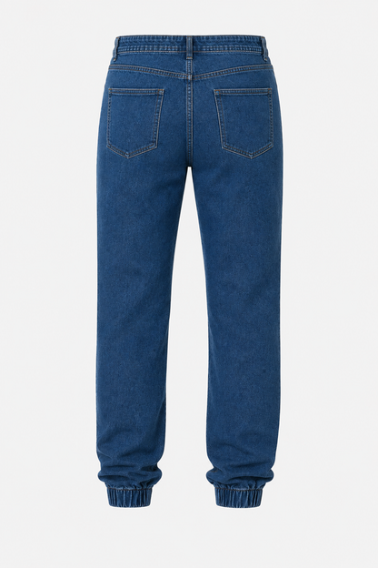 QS by s.oliver boy'S Blue Regular Jeans
