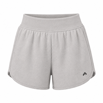 CRIVIT Short Fleece Comfortable Shorts