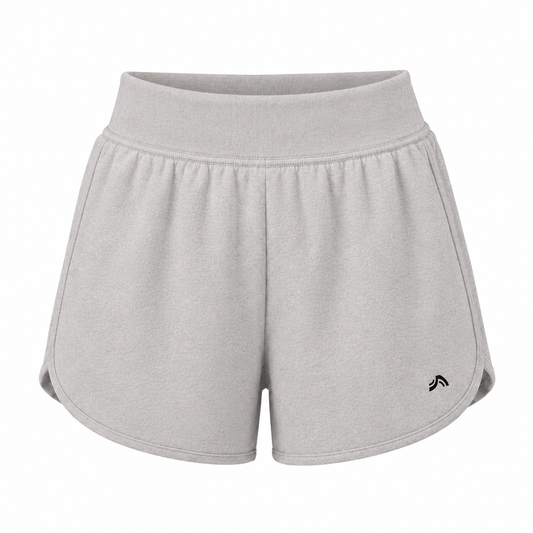 CRIVIT Short Fleece Comfortable Shorts