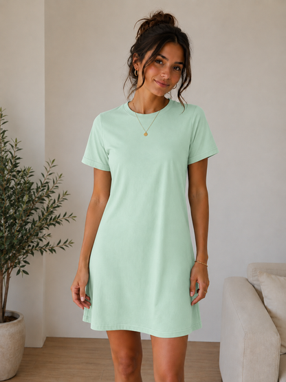 esmara Women's dress, casual cut