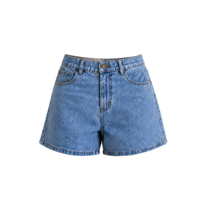 ESMARA® Women's Denim Shorts