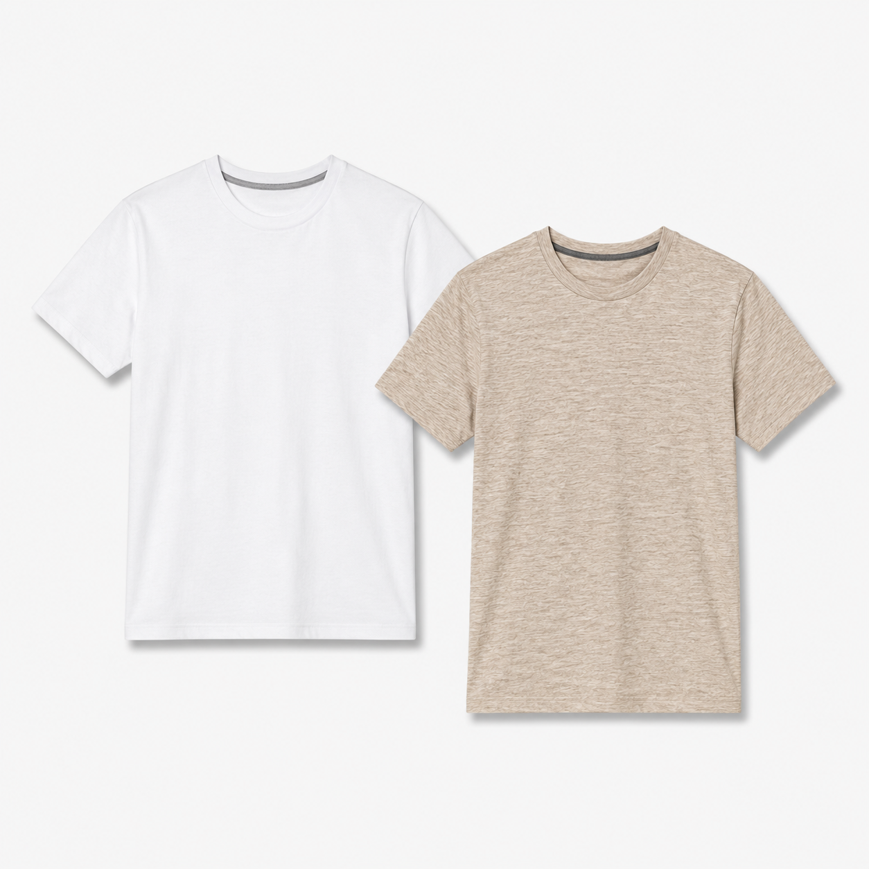 Pepperts! Boys T‑Shirt 2‑pcs cotton