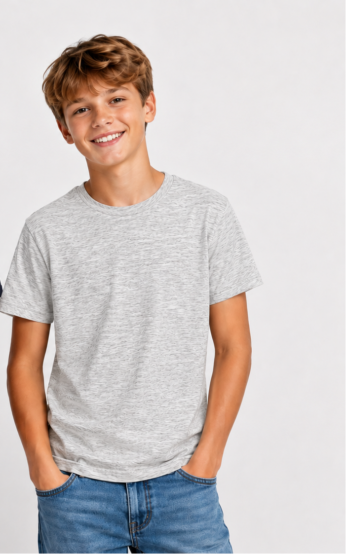 pepperts! Boys T‑Shirt