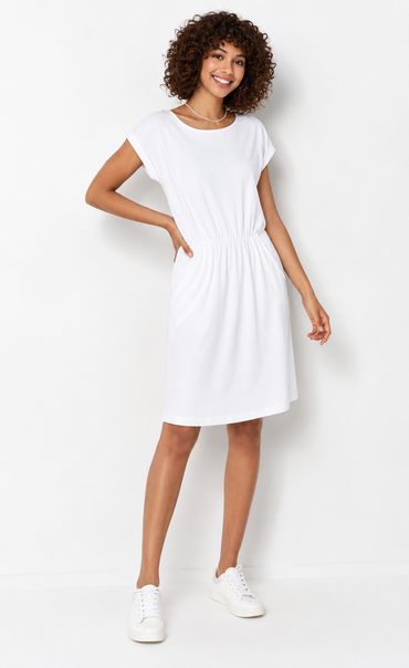 esmara Lightweight Midi Dress