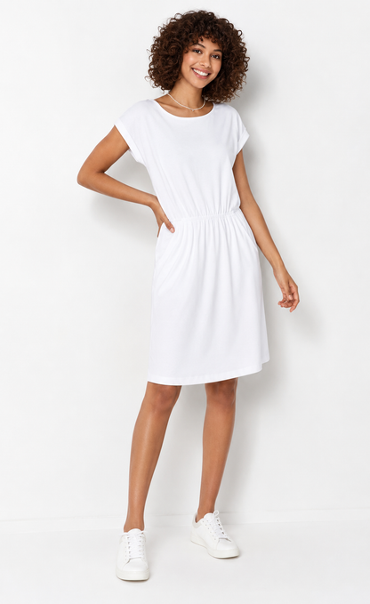 esmara Lightweight Midi Dress