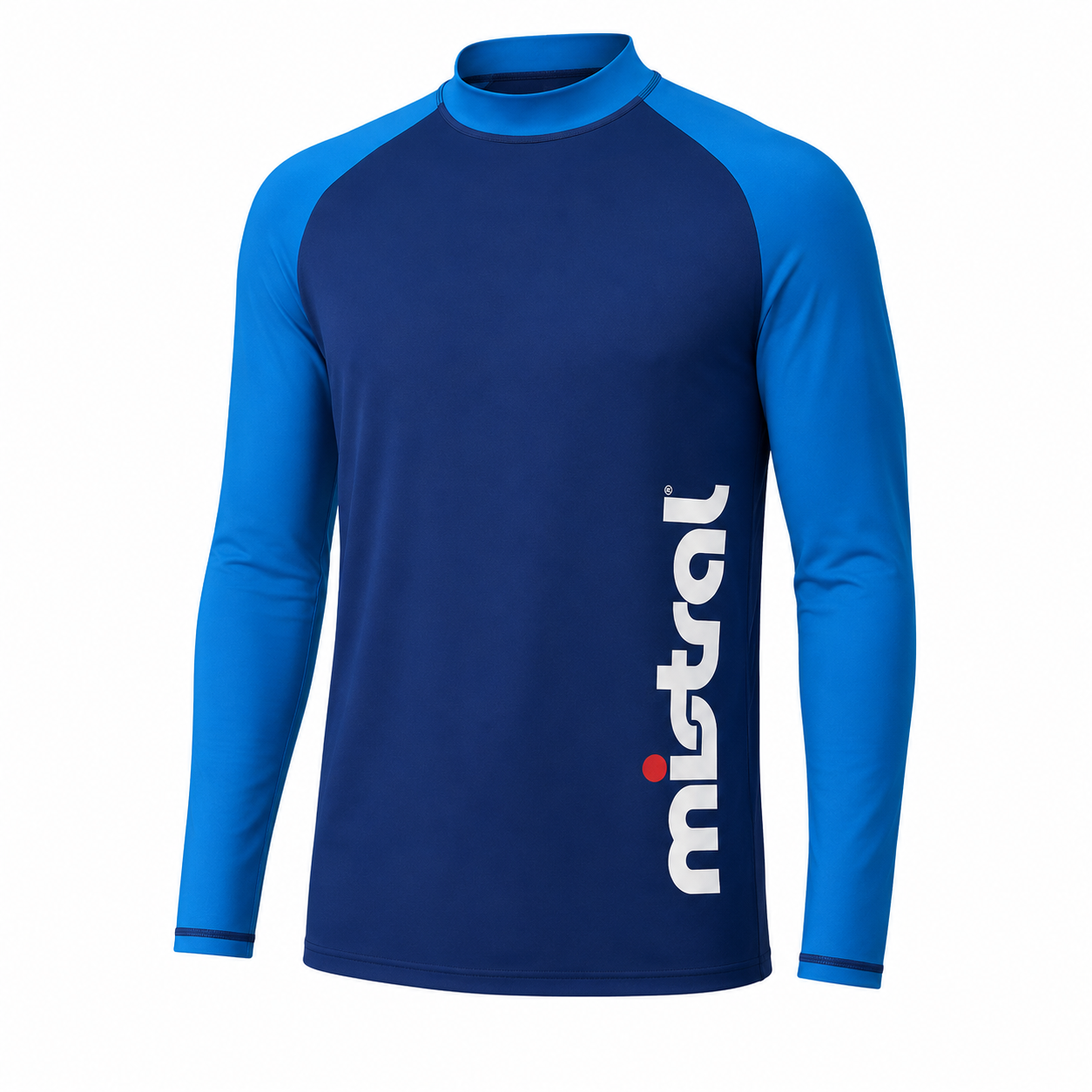 Mistral Men's UV 50+ Long Sleeve Swimming Shirt