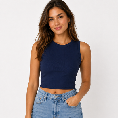 esmara Women's Crop Top