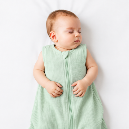 Lupilu Muslin Sleeping Bag