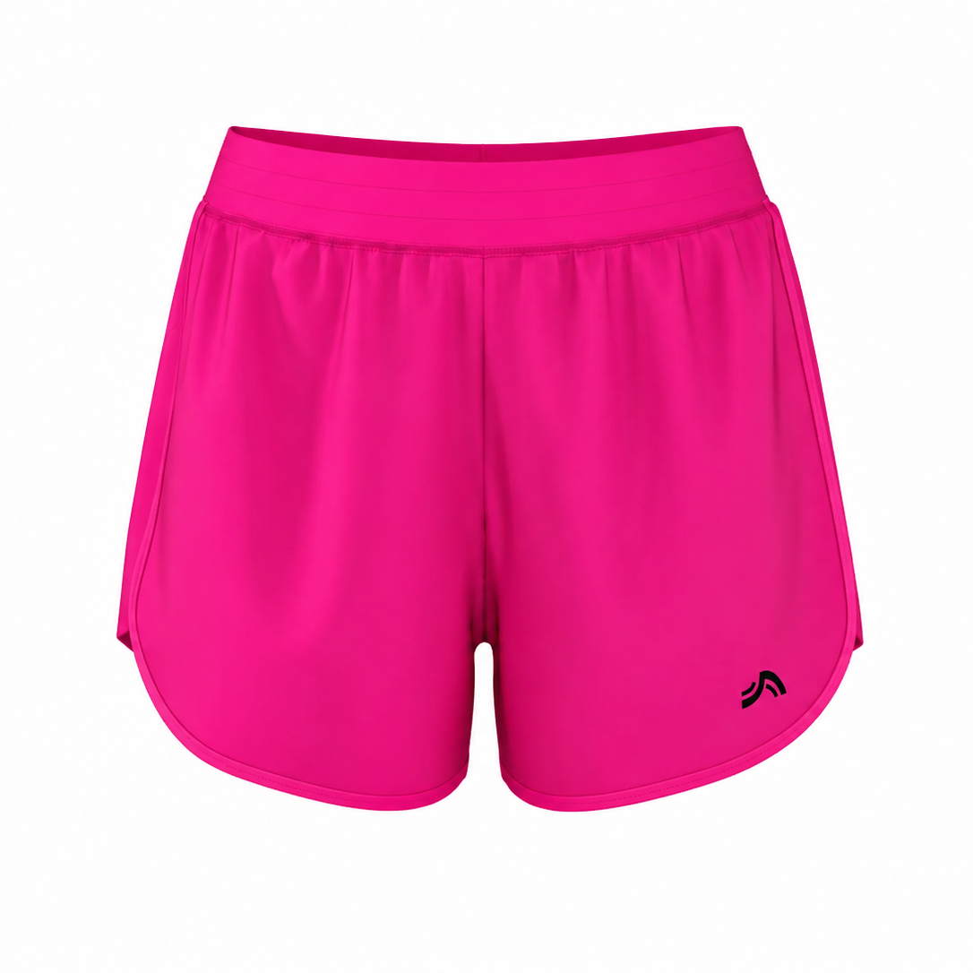 CRIVIT Short  Quick‑Dry Fleece Comfortable Shorts