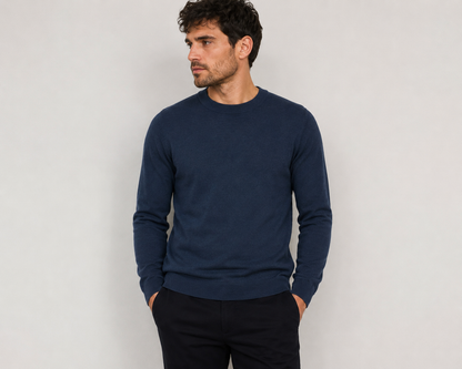 Livergy Men's Knitted Sweater