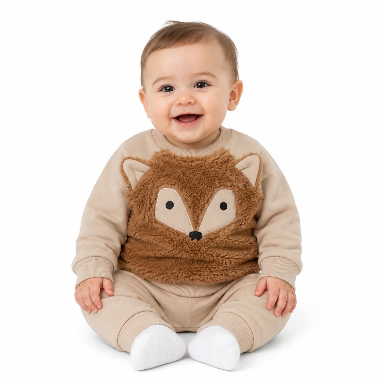 LUPILU® Children’s Fleece Pullover