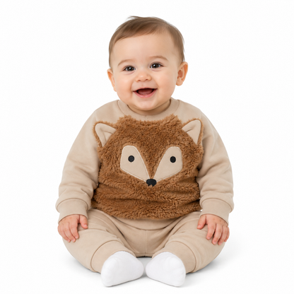 LUPILU® Children’s Fleece Pullover