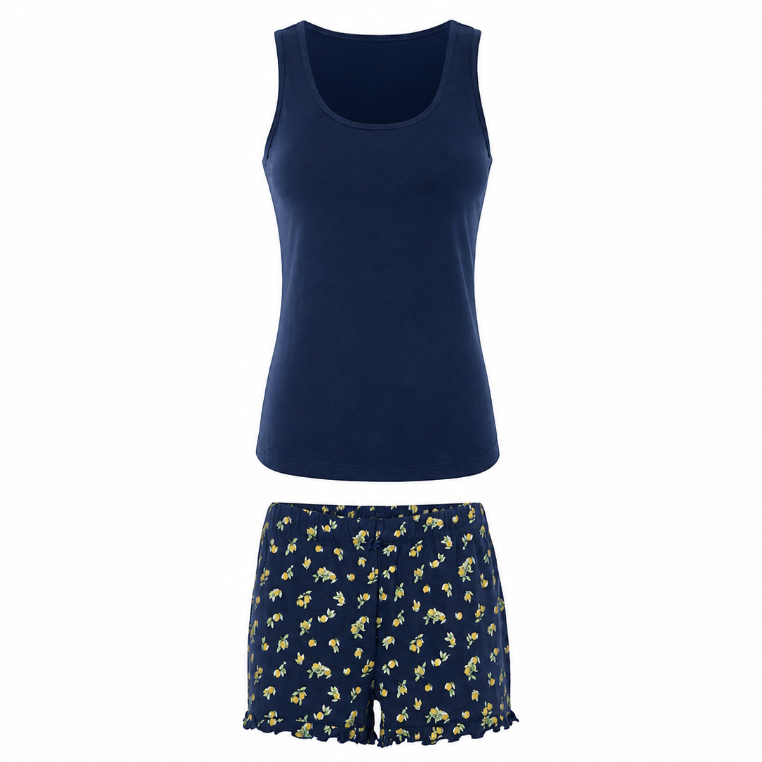 Esmara Women's Pajamas Cotton