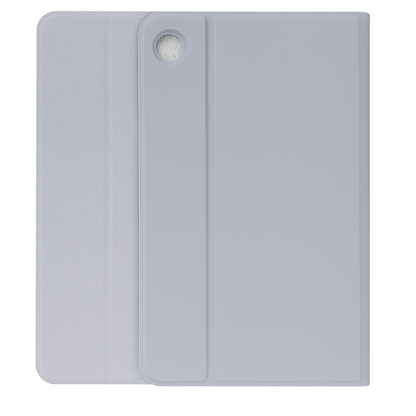 Blue Detachable Bluetooth Keyboard Case for Samsung Galaxy Tab A9