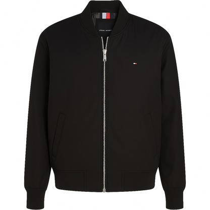 Tommy jeans Men's Authentic Bomber Jacket with Zip