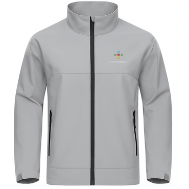 AXESQUIN Men's Lightweight Waterproof normal jacket