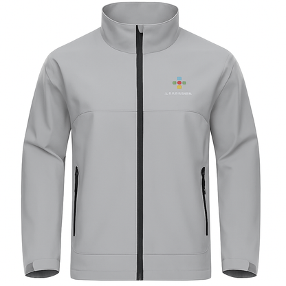 AXESQUIN Men's Lightweight Waterproof normal jacket