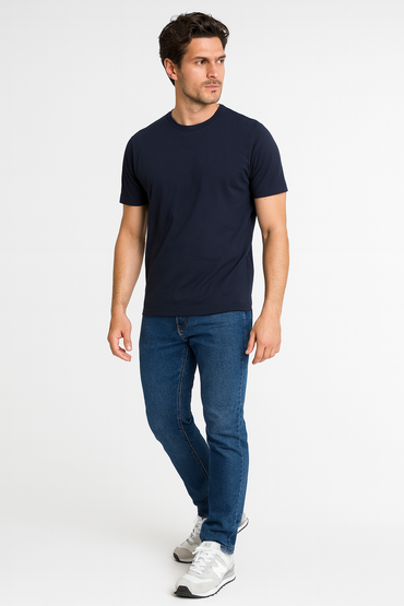 New Balance 574 men's Nimbus Cloud White Sneaker