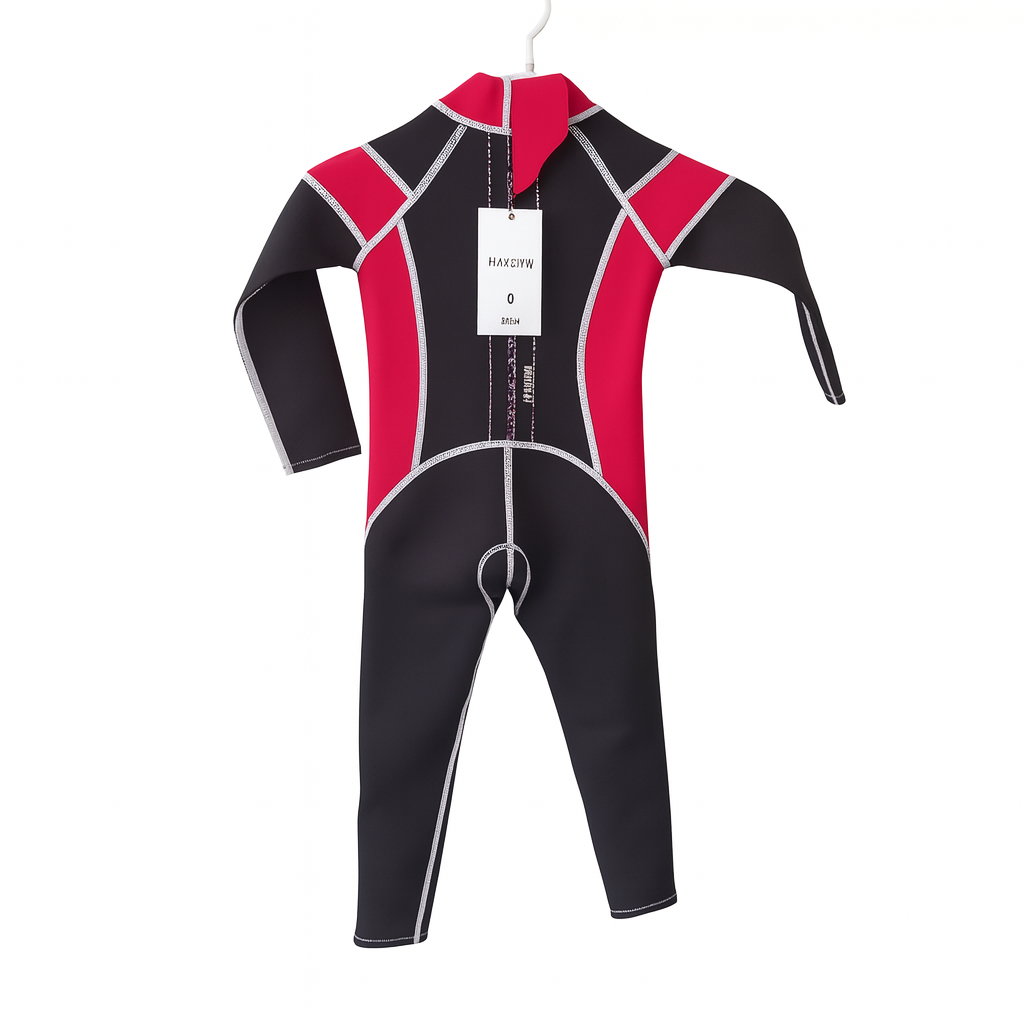 HiSea Kids Neoprene Wetsuit