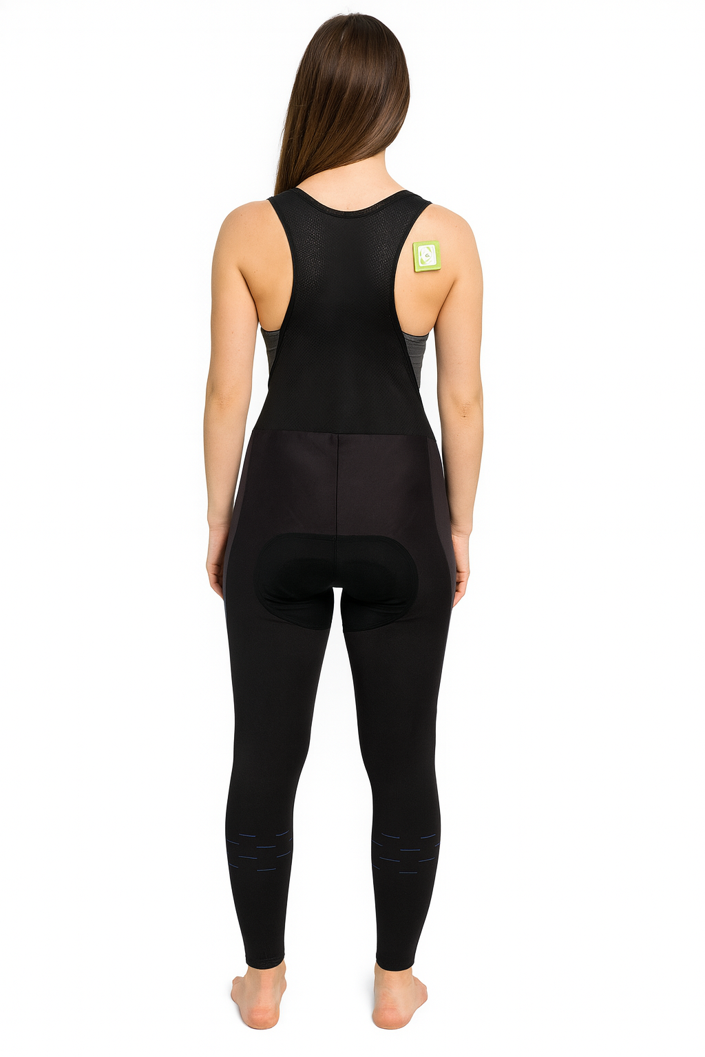 FFFF & OLFEH FROG Women's Winter Thermal Cycling