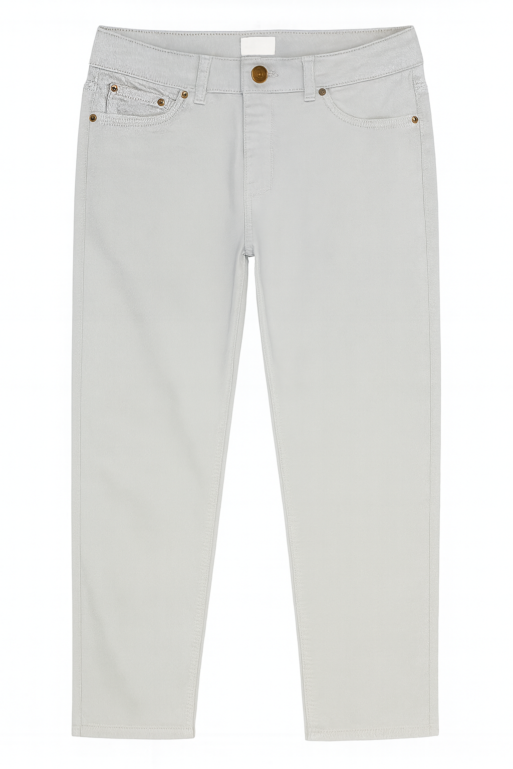 Cyrillus Boys Fit Denim Jeans 5-Pocket