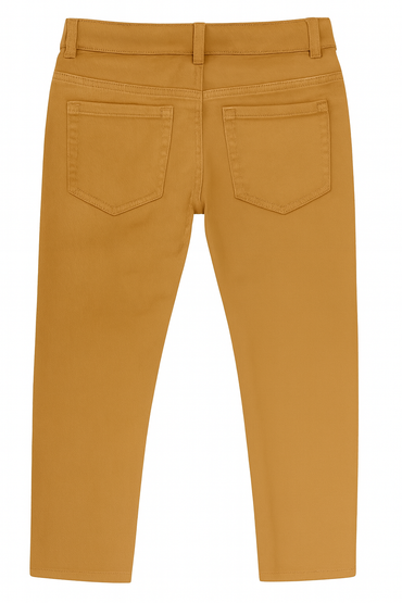 Cyrillus Boys Fit Denim Jeans 5-Pocket