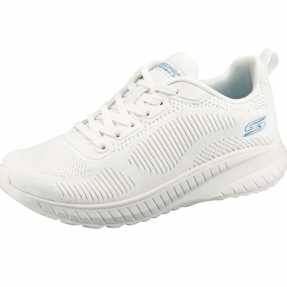 Skechers BOBS Squad Chaos Women's Vegan Memory Foam Sneakers