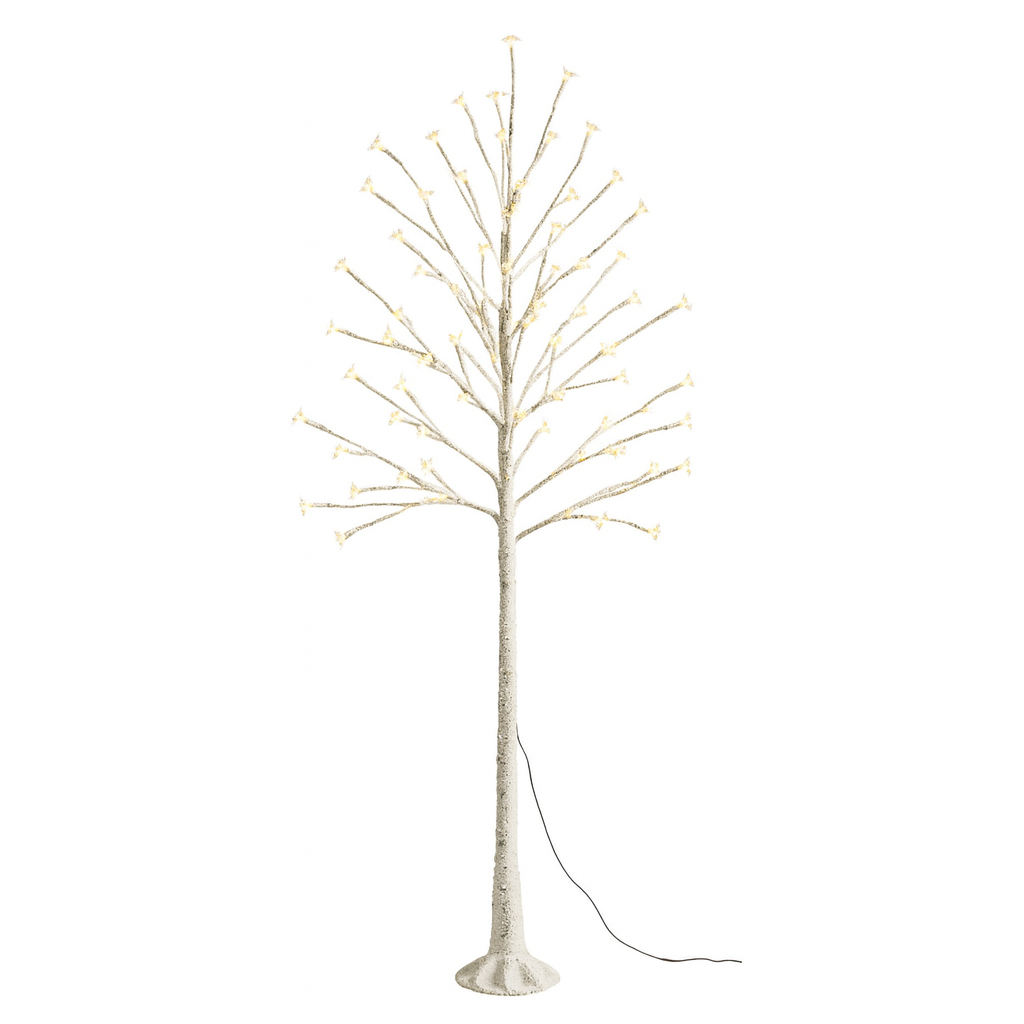 LIVARNO Home 120cm LED Light Tree - Indoor Outdoor Decorative Lighting