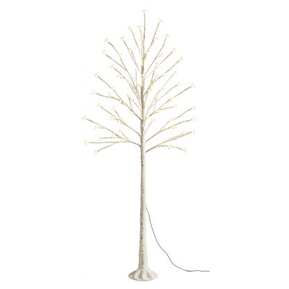 LIVARNO Home 120cm LED Light Tree - Indoor Outdoor Decorative Lighting