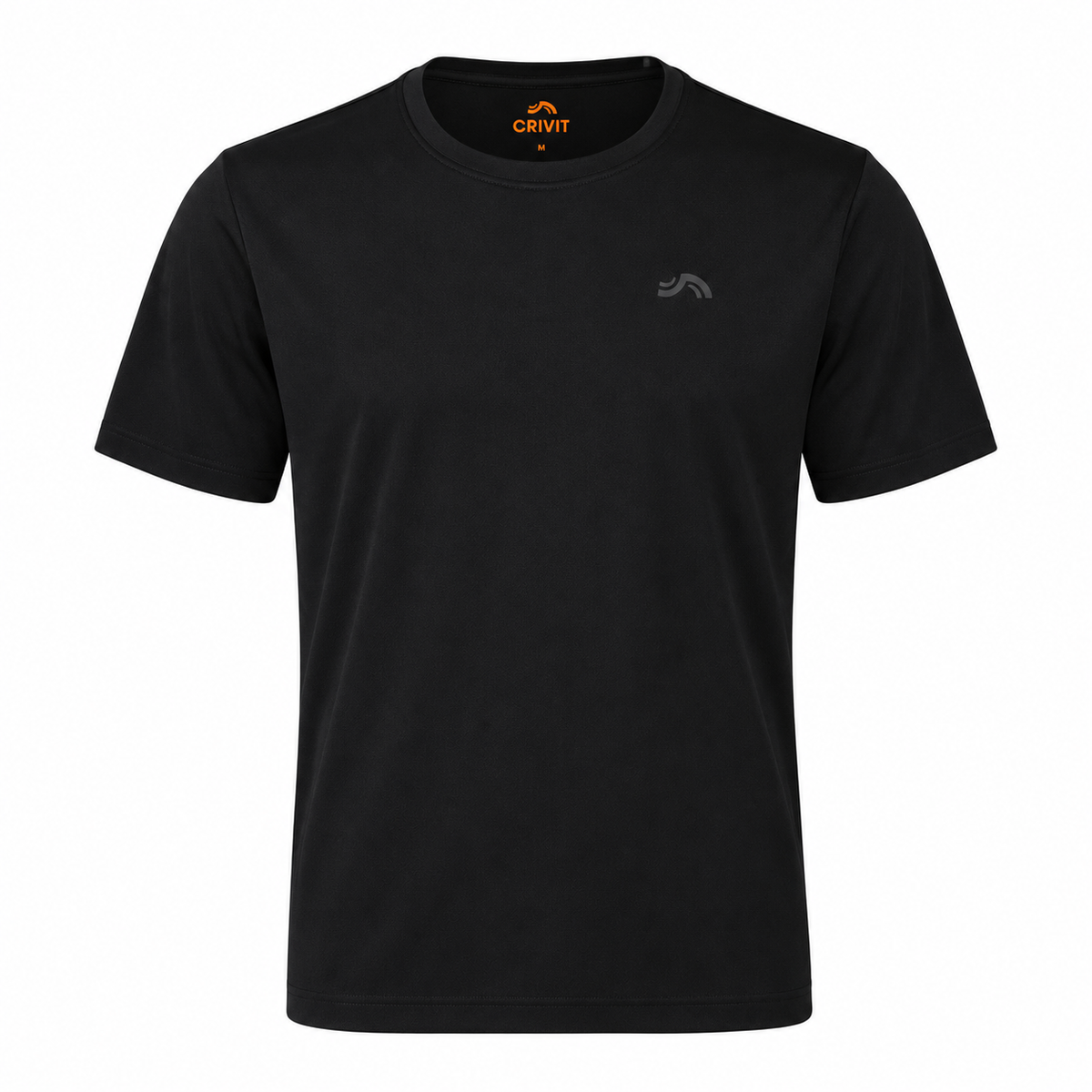 Crivit men's Cotton Sports T-Shirt