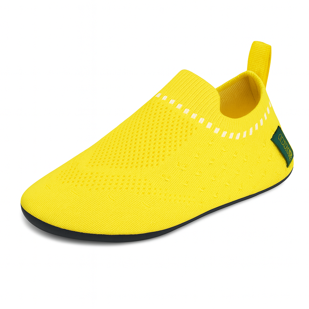 SAGUARO Kids Barefoot Water Shoes Quick‑Dry Lightweight Athletic Sneakers