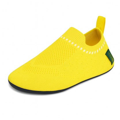 SAGUARO Kids Barefoot Water Shoes Quick‑Dry Lightweight Athletic Sneakers