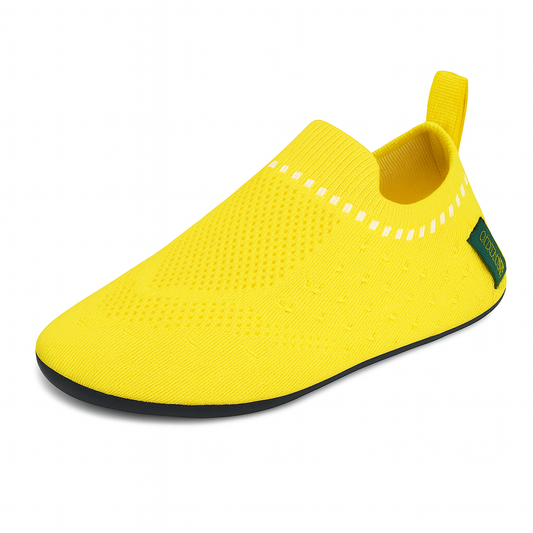 SAGUARO Kids Barefoot Water Shoes Quick‑Dry Lightweight Athletic Sneakers