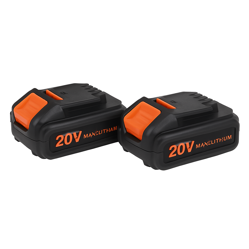 20 V Rechargeable Lithium Battery Drill