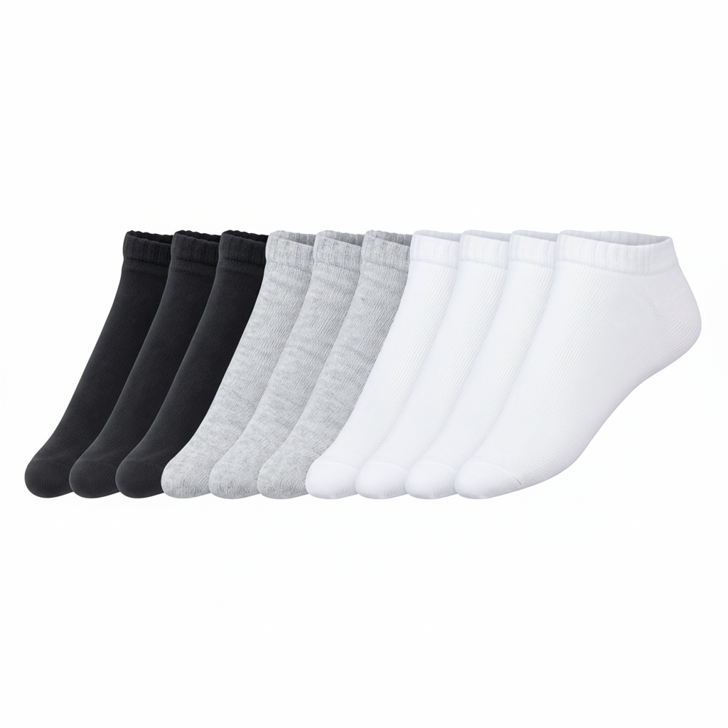 Esmara Women's Ankle Socks