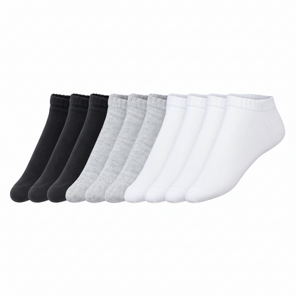 Esmara Women's Ankle Socks