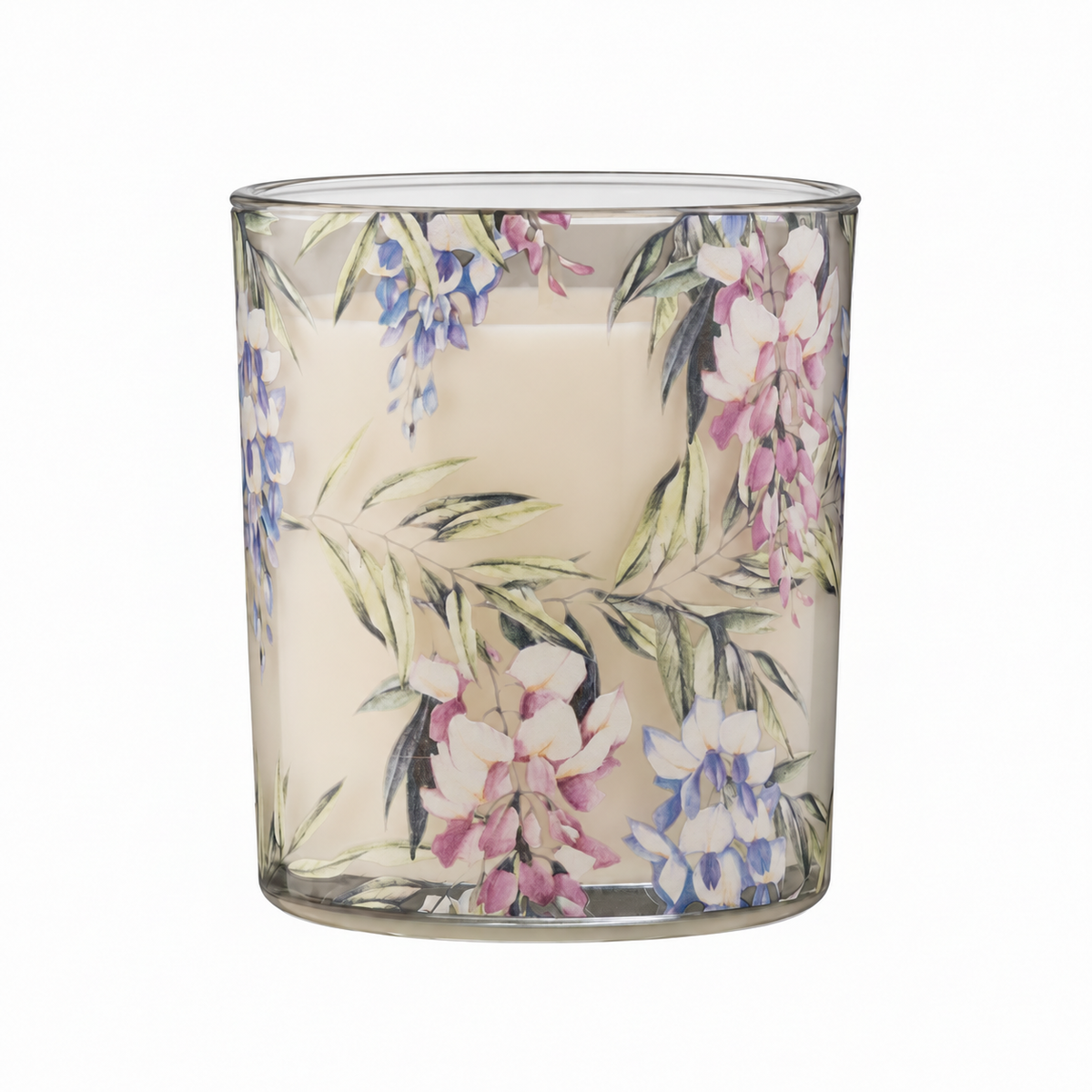 livarno home Scented Aromatic Candle Home Fragrance