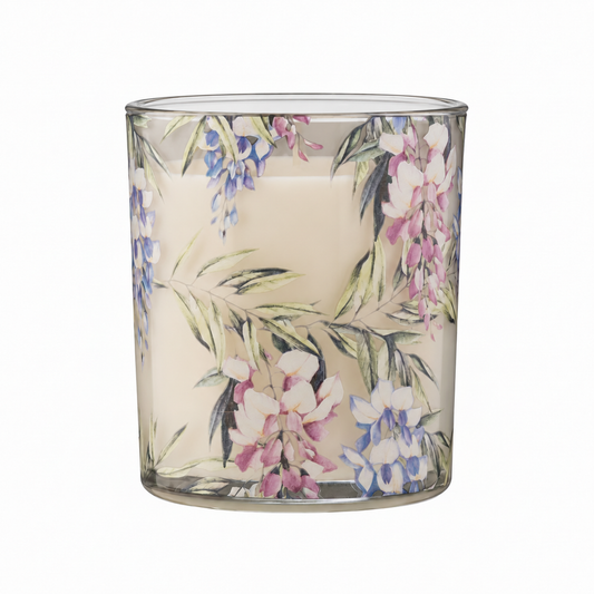livarno home Scented Aromatic Candle Home Fragrance
