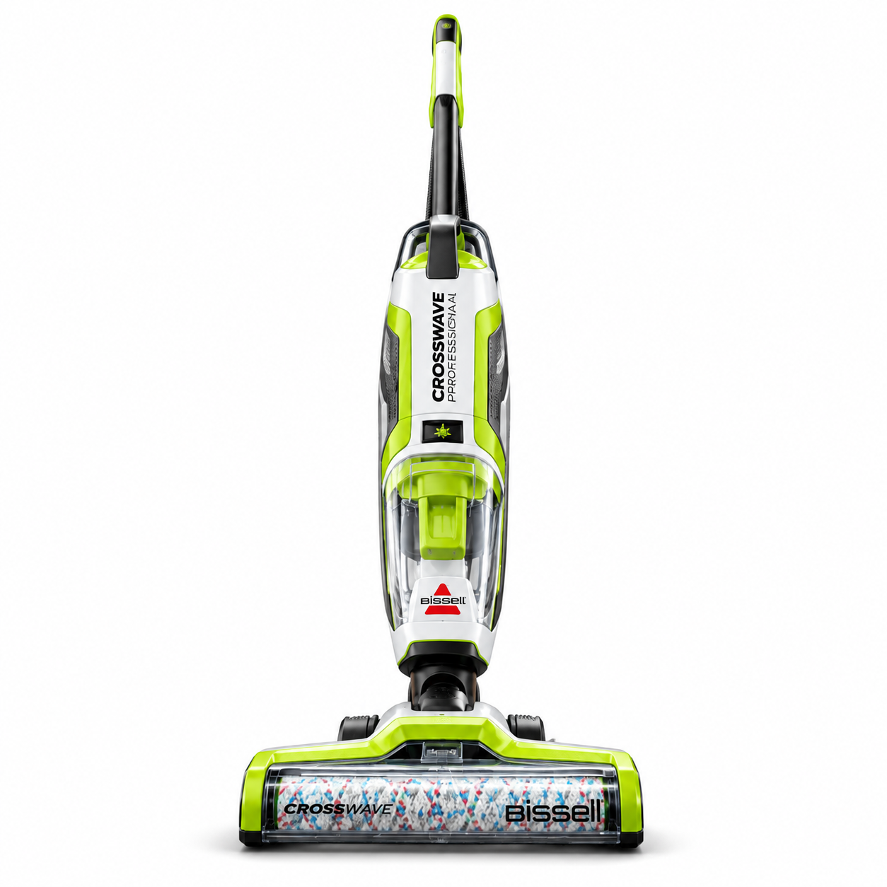 Bissell Crosswave professional multi surface vacuum