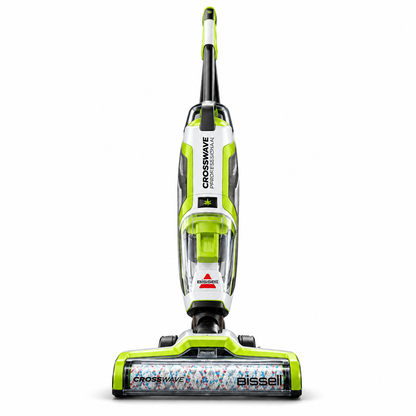 Bissell Crosswave professional multi surface vacuum