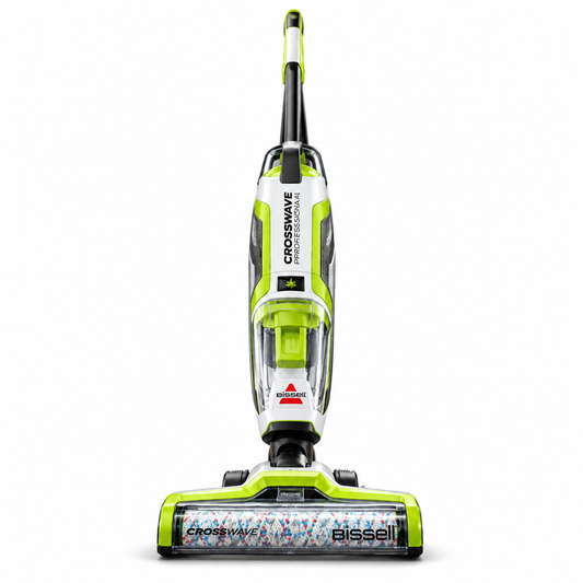 Bissell Crosswave professional multi surface vacuum