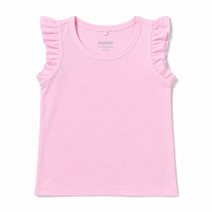 Lupilu  Girls' Cotton T-Shirt