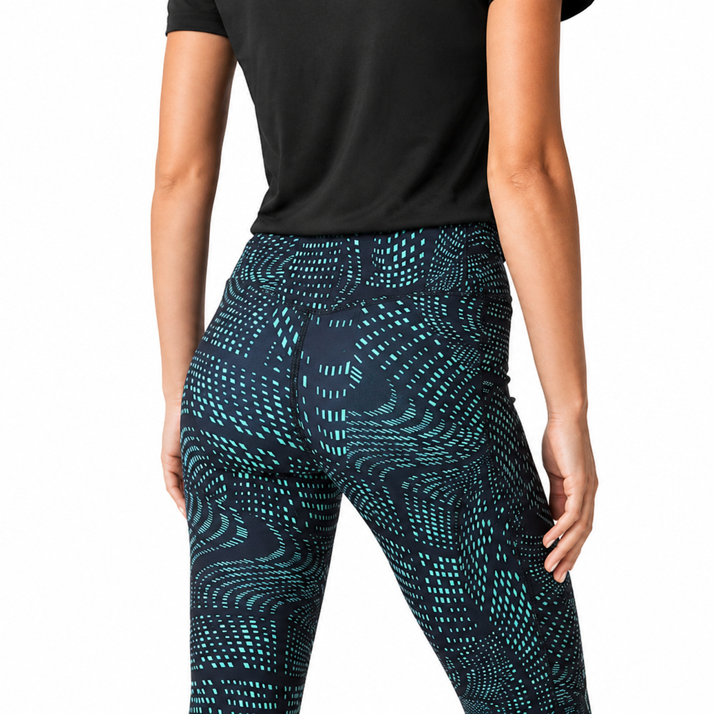 Crivit Women's Capri Leggings