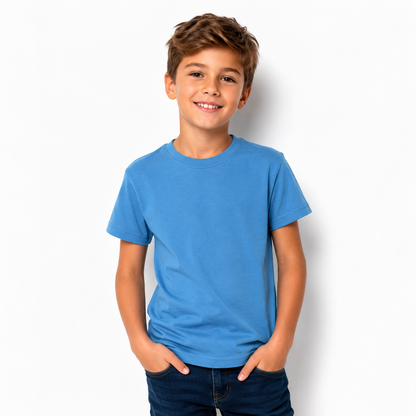 PEPPERTS  Boys' Cotton T-Shirt