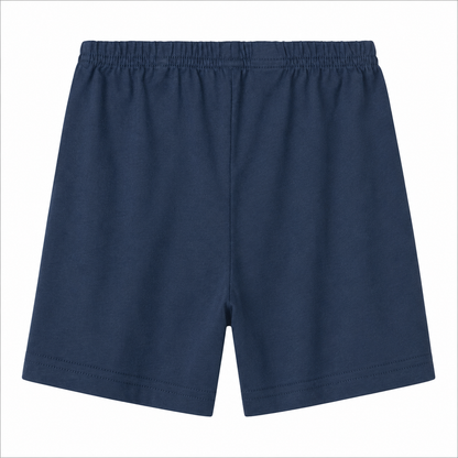 Lupilu Boys' Cotton Pajama Set
